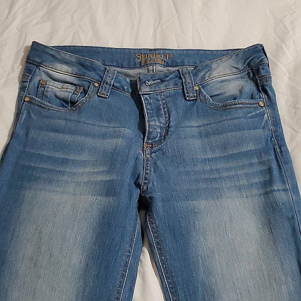 Jeans (original studio F from Colombia)